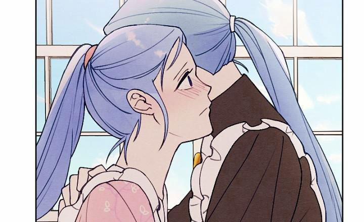 Em Ấy Muốn Trở Thành Chồng Của Tôi 31 trang 56