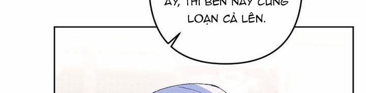 Em Ấy Muốn Trở Thành Chồng Của Tôi 33.5 trang 198