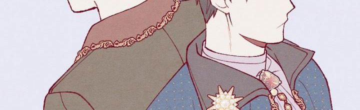 Em Ấy Muốn Trở Thành Chồng Của Tôi 33 trang 197