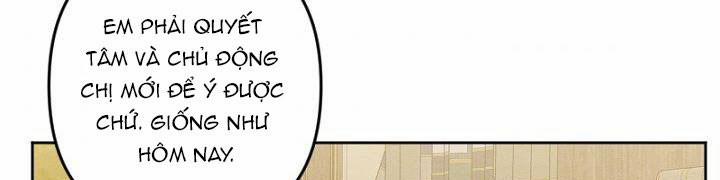 Em Ấy Muốn Trở Thành Chồng Của Tôi 34.5 trang 147