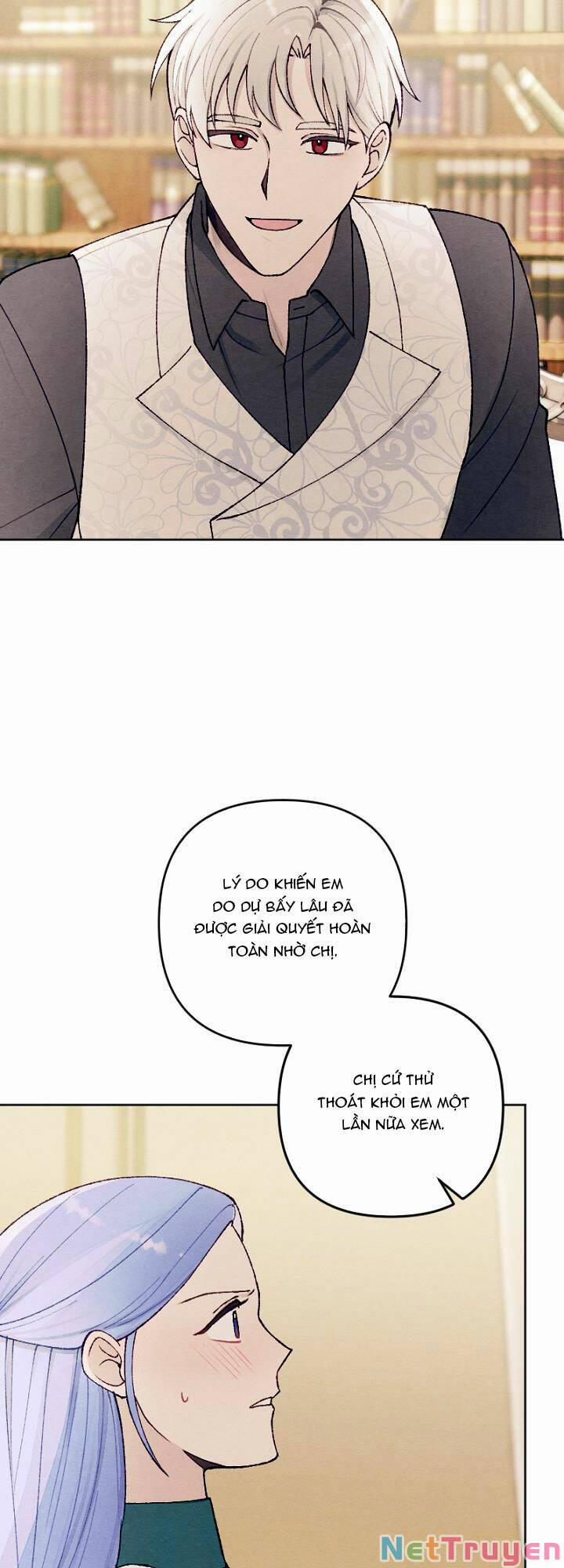 Em Ấy Muốn Trở Thành Chồng Của Tôi 35 trang 1