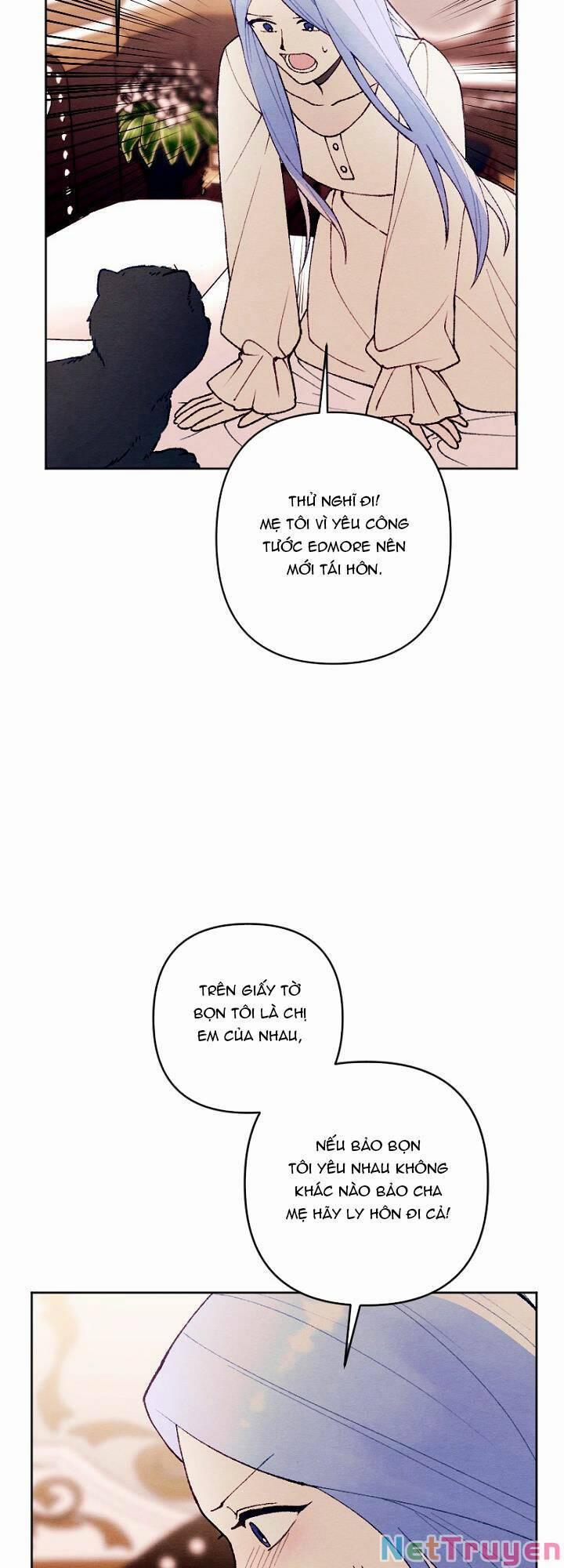 Em Ấy Muốn Trở Thành Chồng Của Tôi 35 trang 13