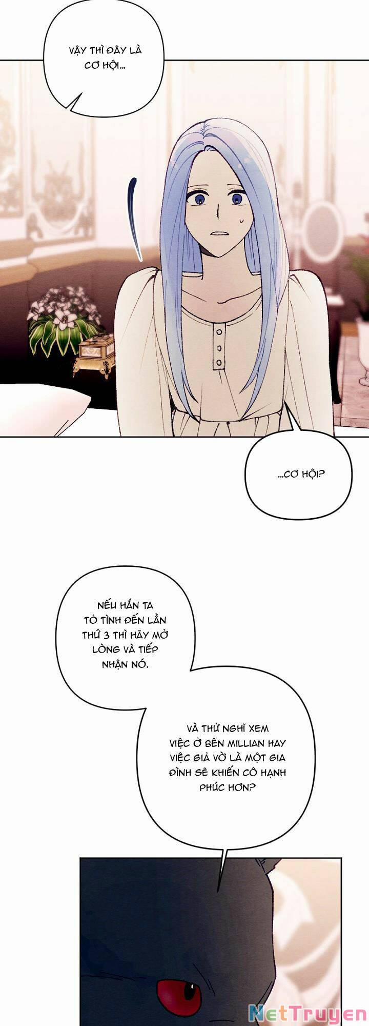 Em Ấy Muốn Trở Thành Chồng Của Tôi 35 trang 15