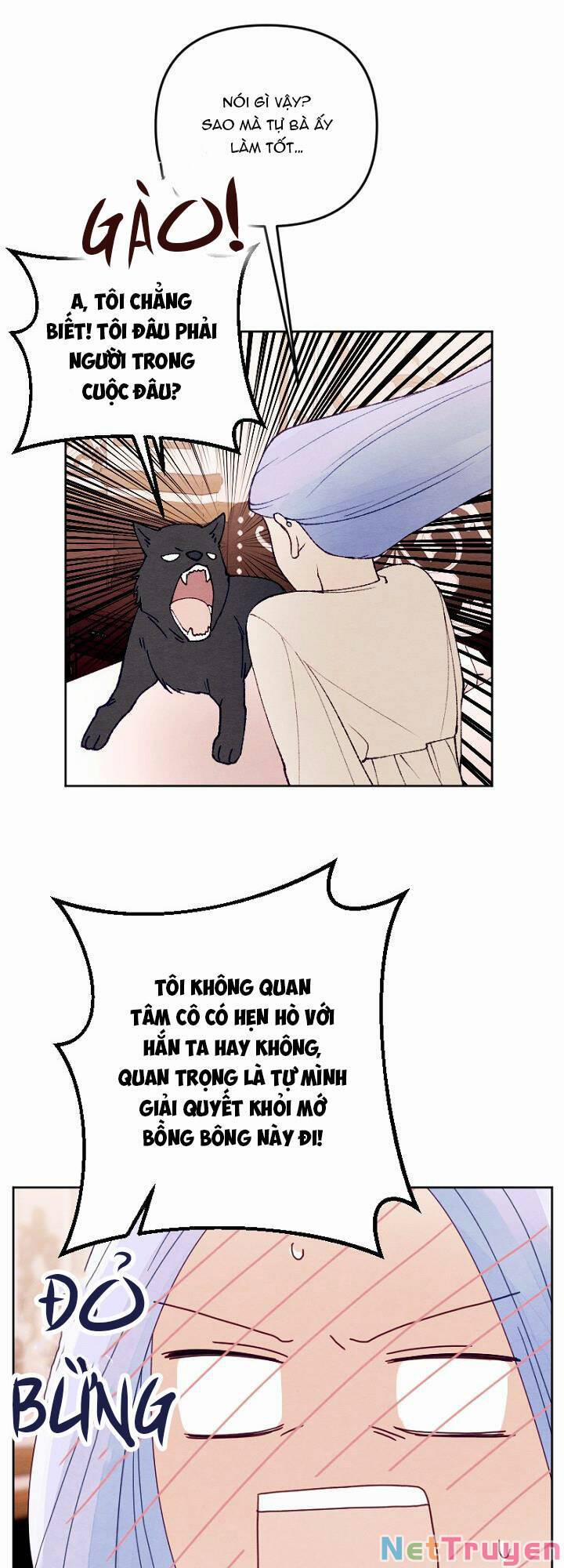 Em Ấy Muốn Trở Thành Chồng Của Tôi 35 trang 18