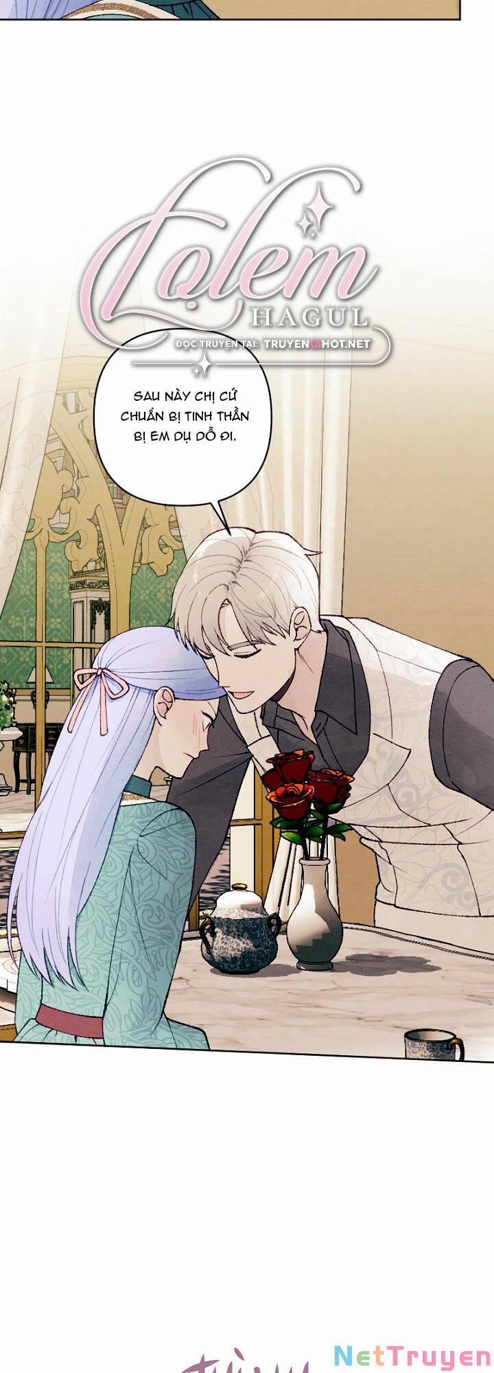 Em Ấy Muốn Trở Thành Chồng Của Tôi 35 trang 2