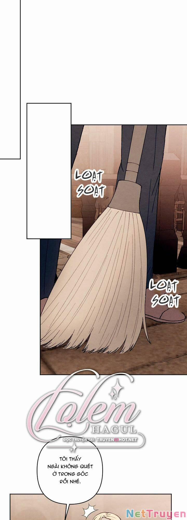 Em Ấy Muốn Trở Thành Chồng Của Tôi 35 trang 20