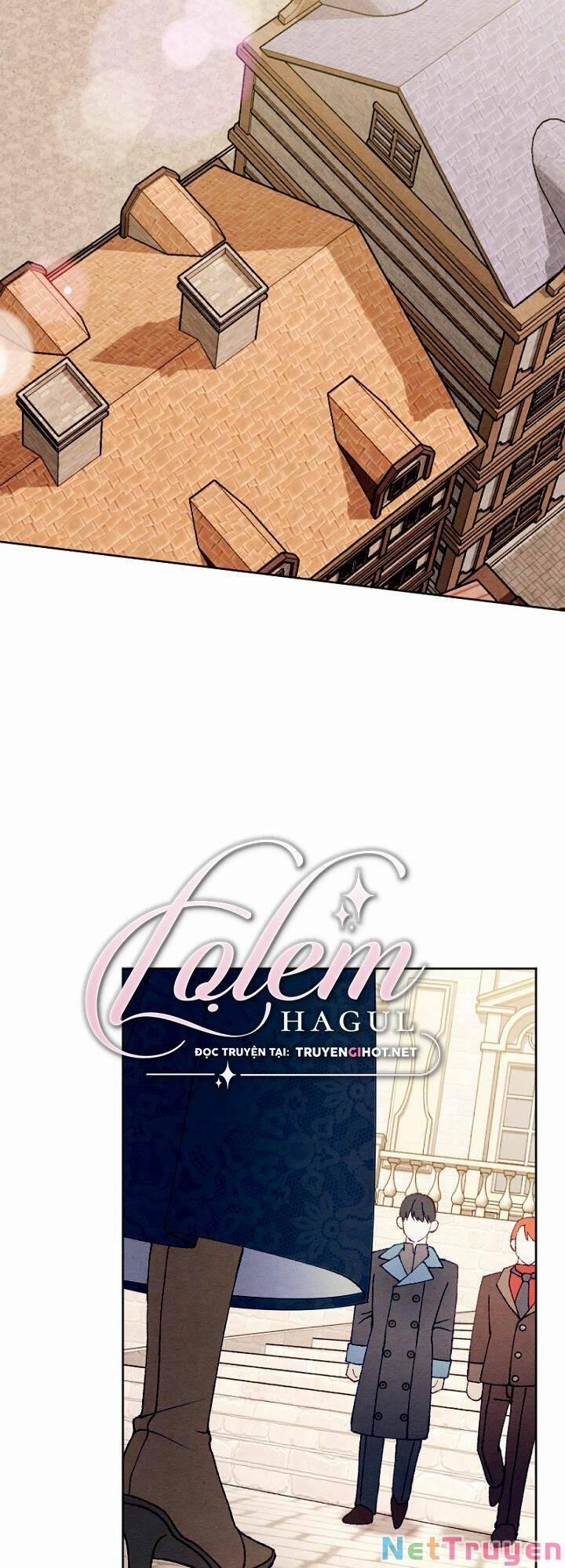 Em Ấy Muốn Trở Thành Chồng Của Tôi 35 trang 24