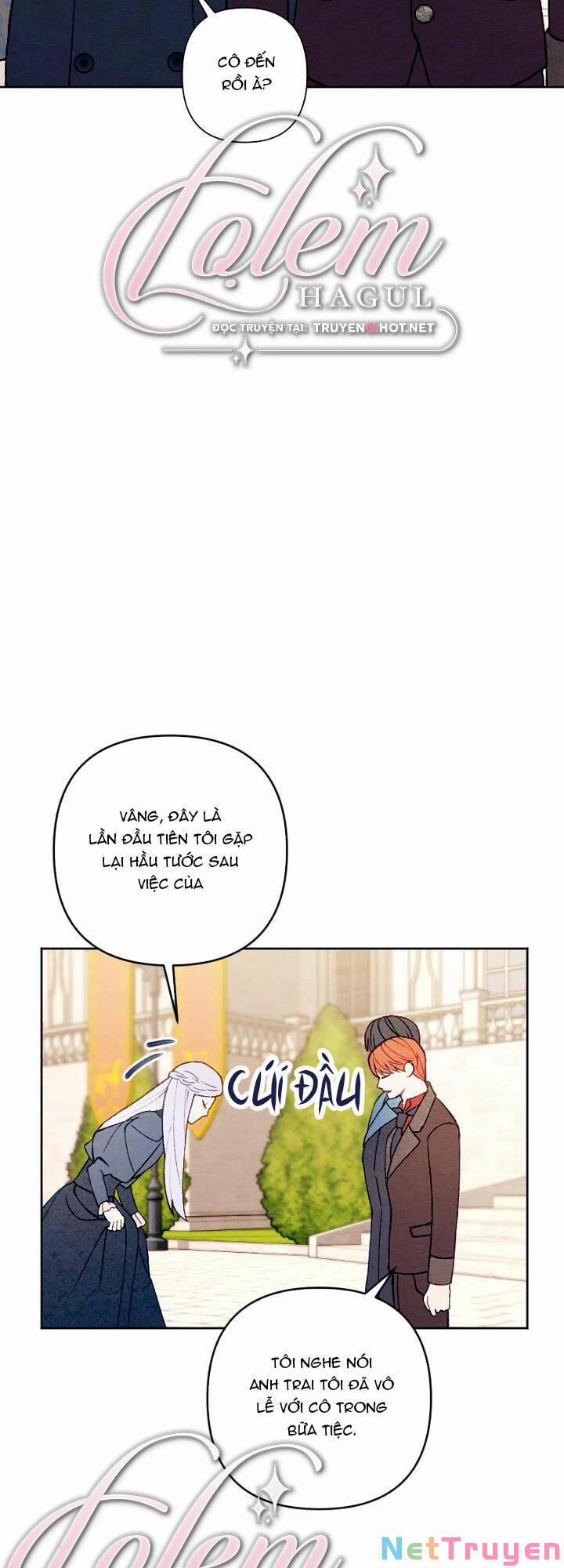 Em Ấy Muốn Trở Thành Chồng Của Tôi 35 trang 26