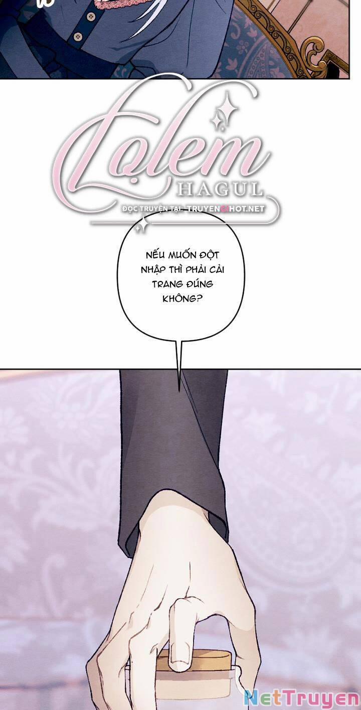 Em Ấy Muốn Trở Thành Chồng Của Tôi 35 trang 45