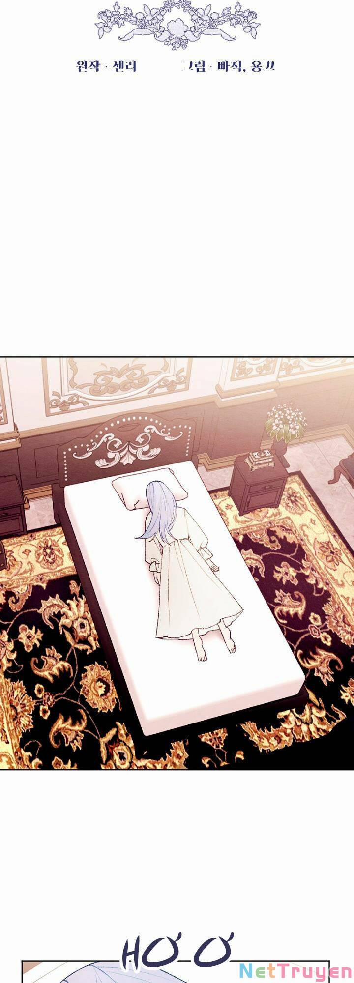 Em Ấy Muốn Trở Thành Chồng Của Tôi 35 trang 7