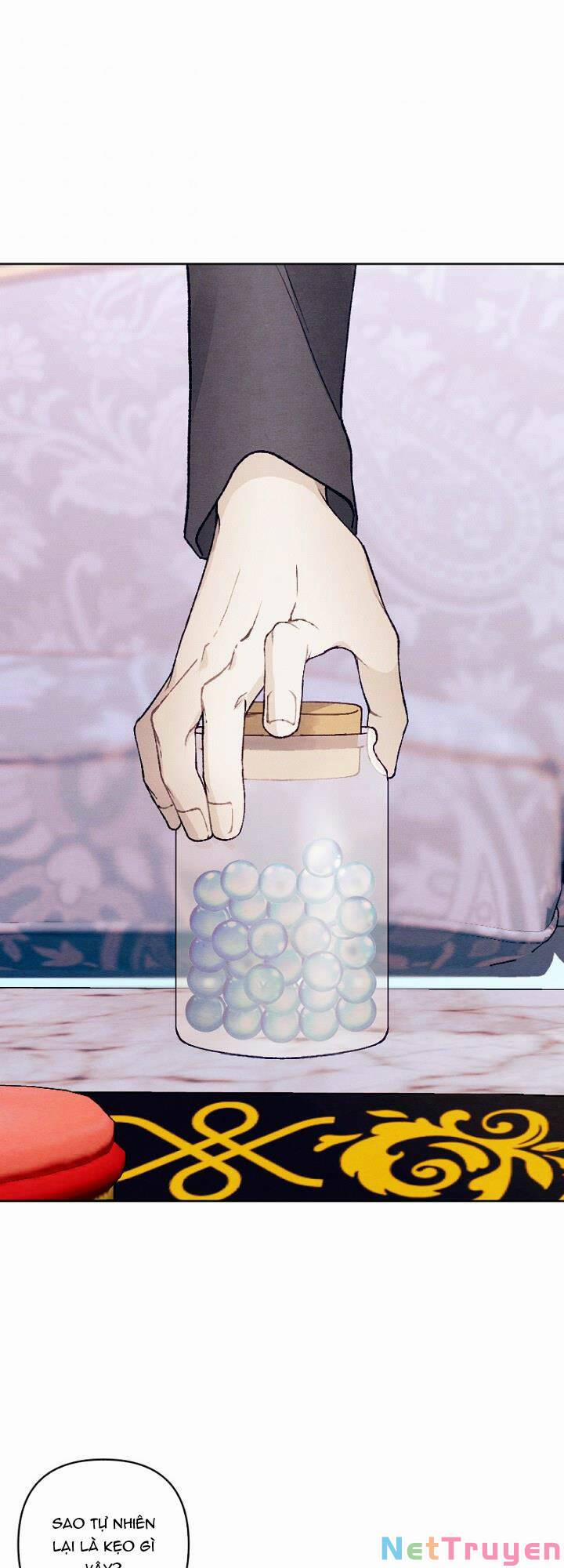 Em Ấy Muốn Trở Thành Chồng Của Tôi 36 trang 0