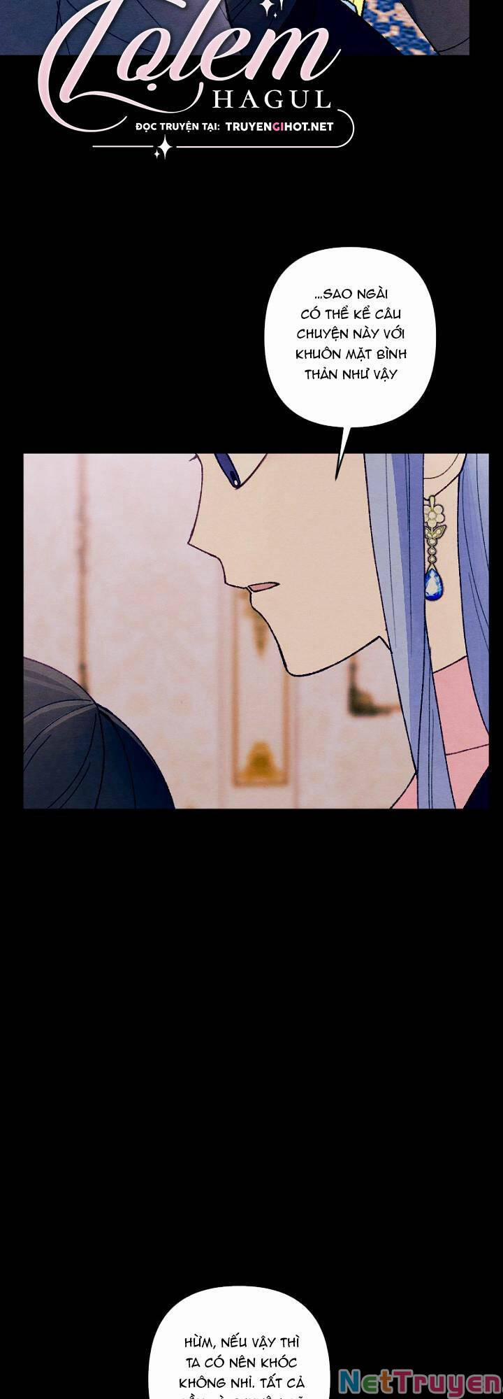 Em Ấy Muốn Trở Thành Chồng Của Tôi 36 trang 23