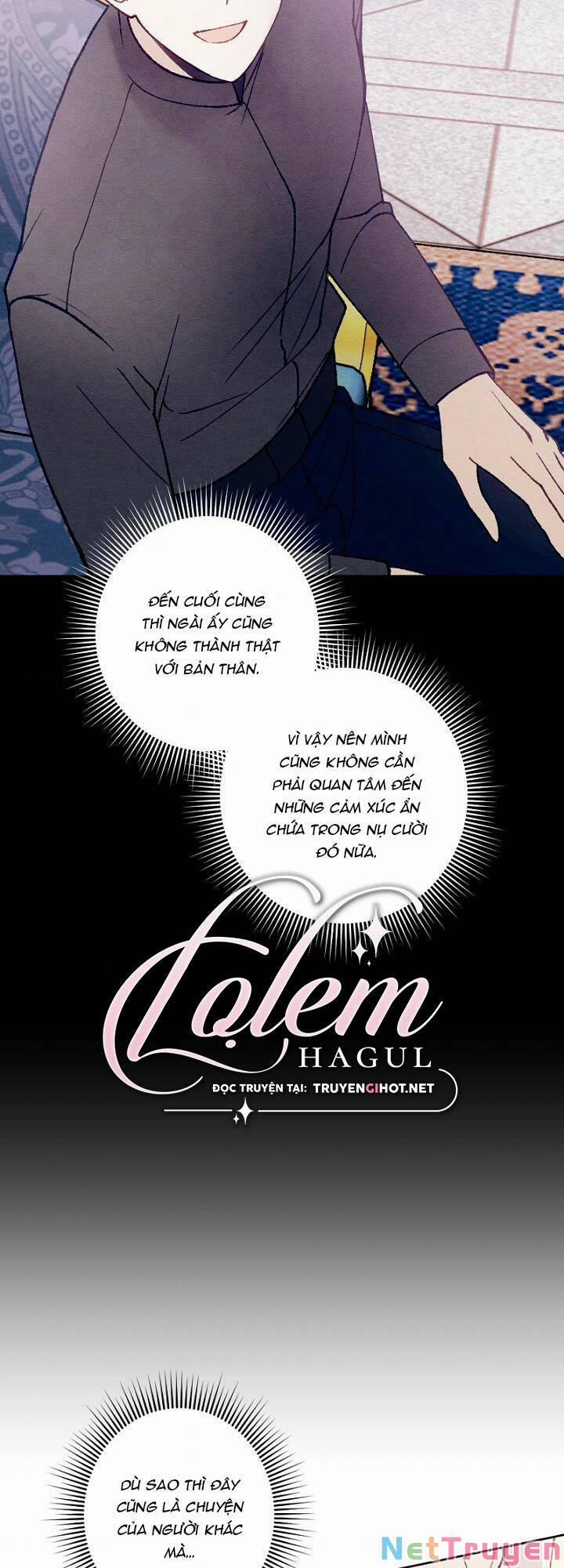 Em Ấy Muốn Trở Thành Chồng Của Tôi 36 trang 27