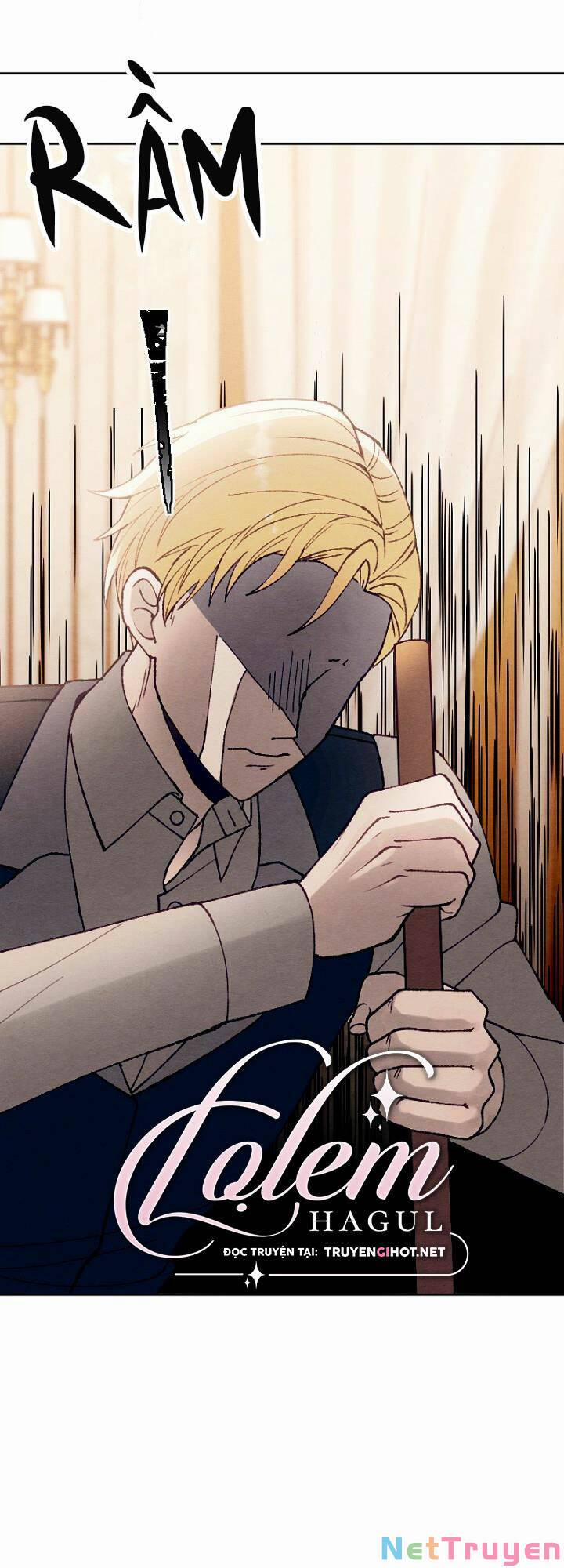 Em Ấy Muốn Trở Thành Chồng Của Tôi 36 trang 36