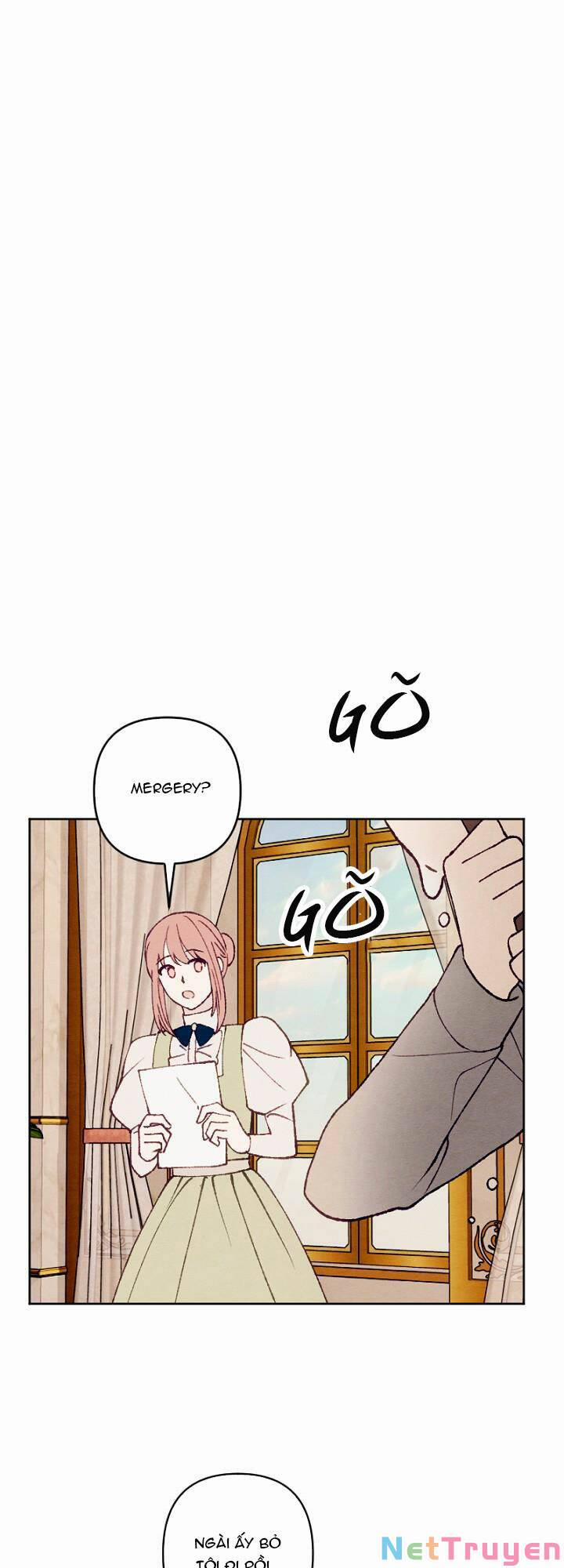 Em Ấy Muốn Trở Thành Chồng Của Tôi 36 trang 37