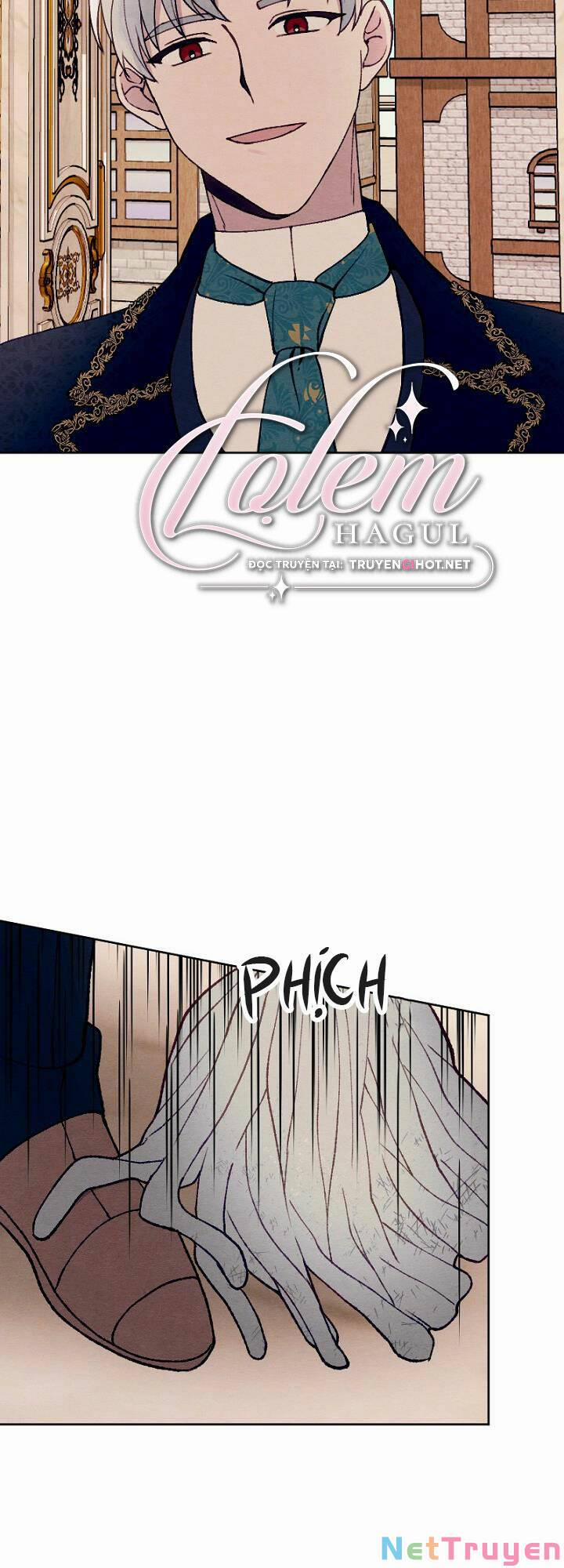 Em Ấy Muốn Trở Thành Chồng Của Tôi 36 trang 42