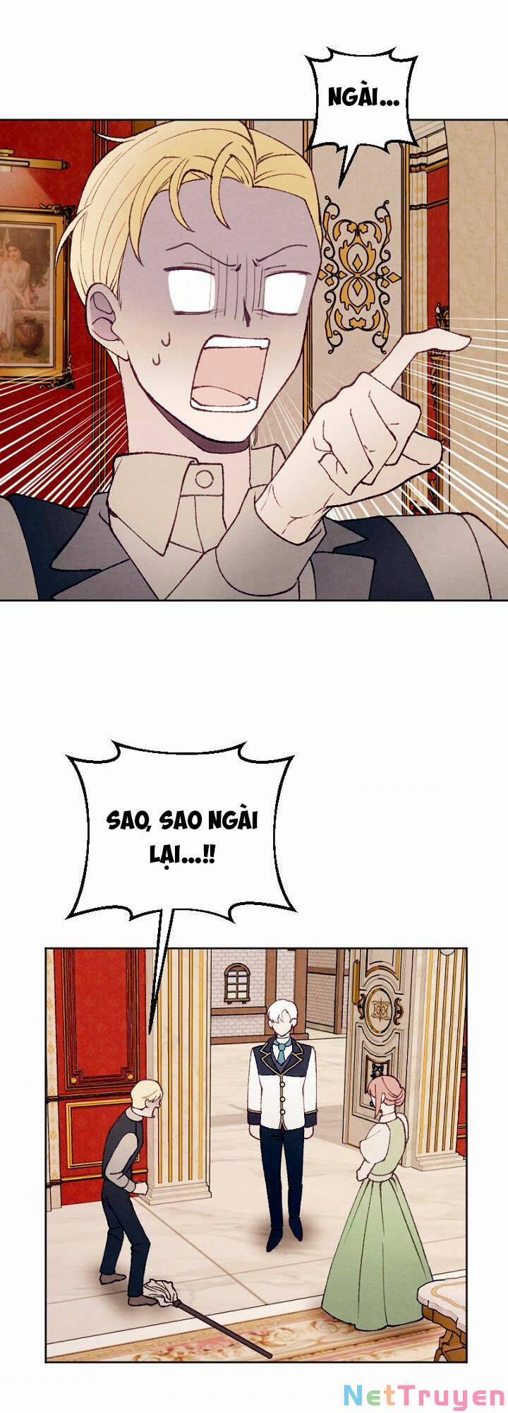 Em Ấy Muốn Trở Thành Chồng Của Tôi 36 trang 43