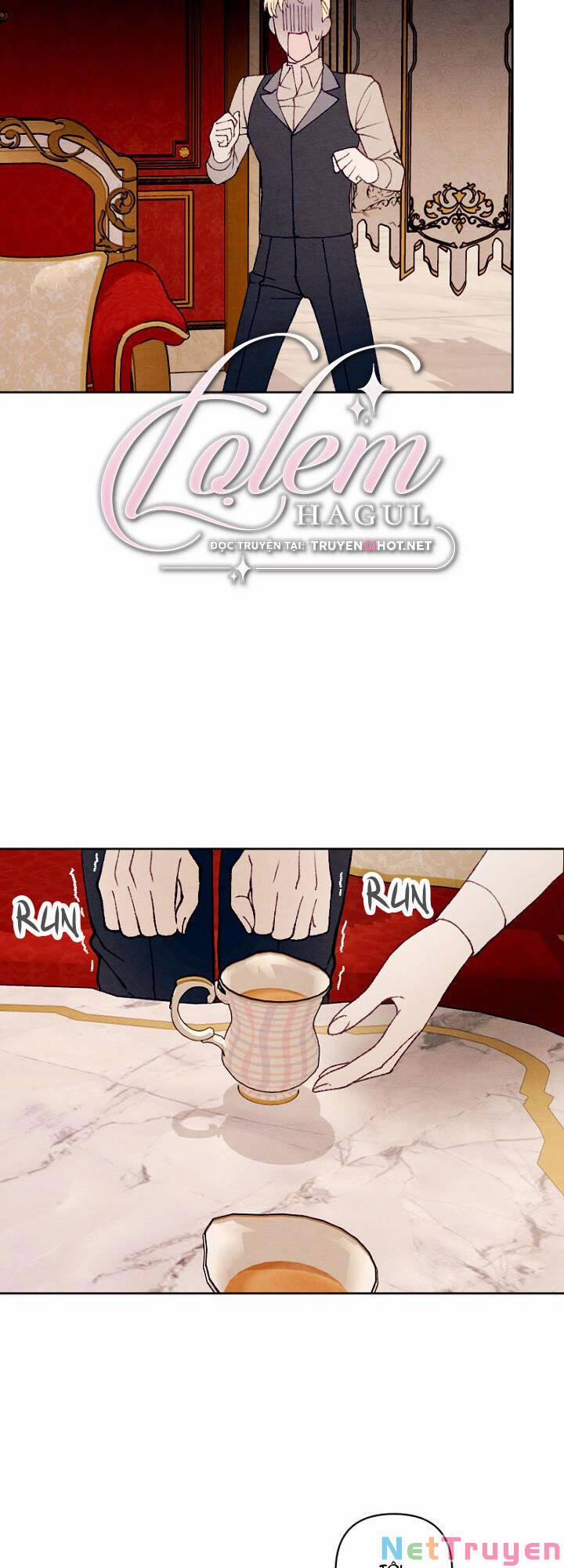 Em Ấy Muốn Trở Thành Chồng Của Tôi 36 trang 45