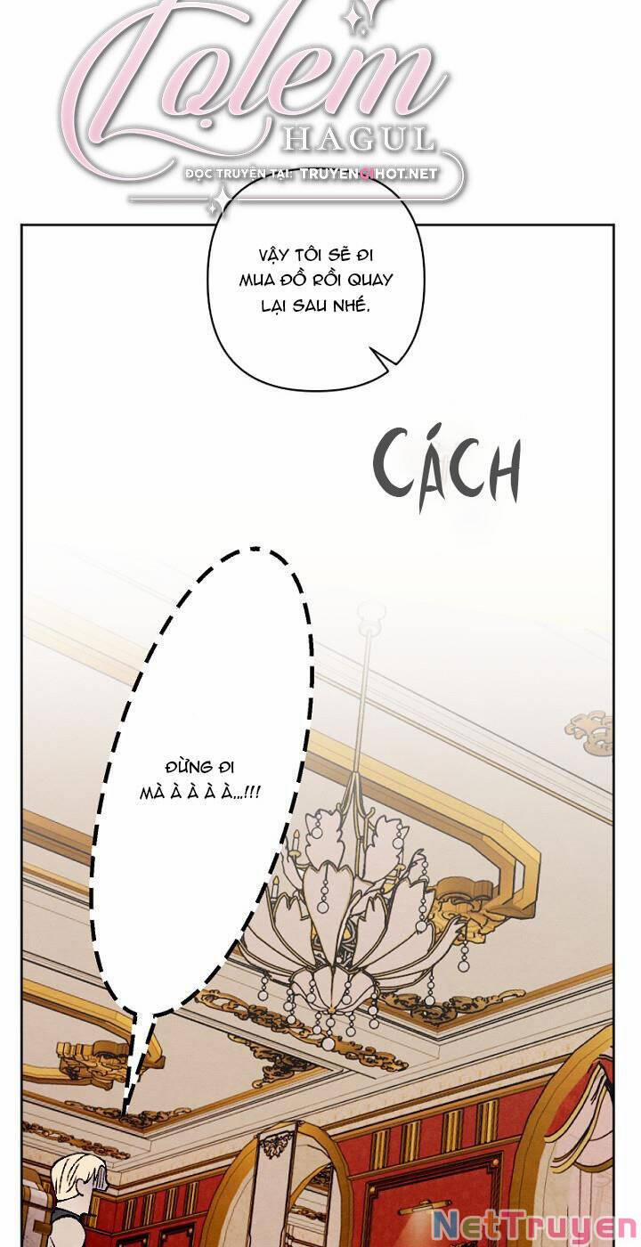 Em Ấy Muốn Trở Thành Chồng Của Tôi 36 trang 47