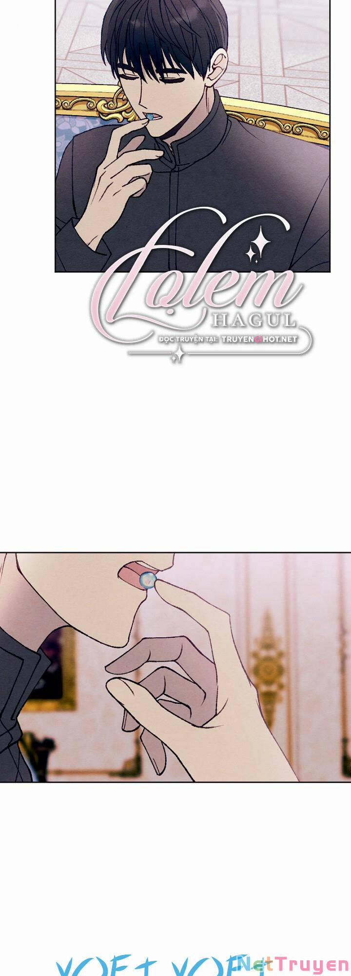 Em Ấy Muốn Trở Thành Chồng Của Tôi 36 trang 6