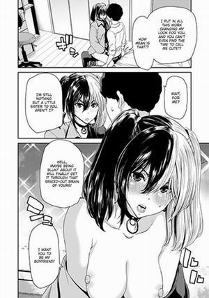 Đọc truyện tranh Em ấy năn nỉ xuất trong