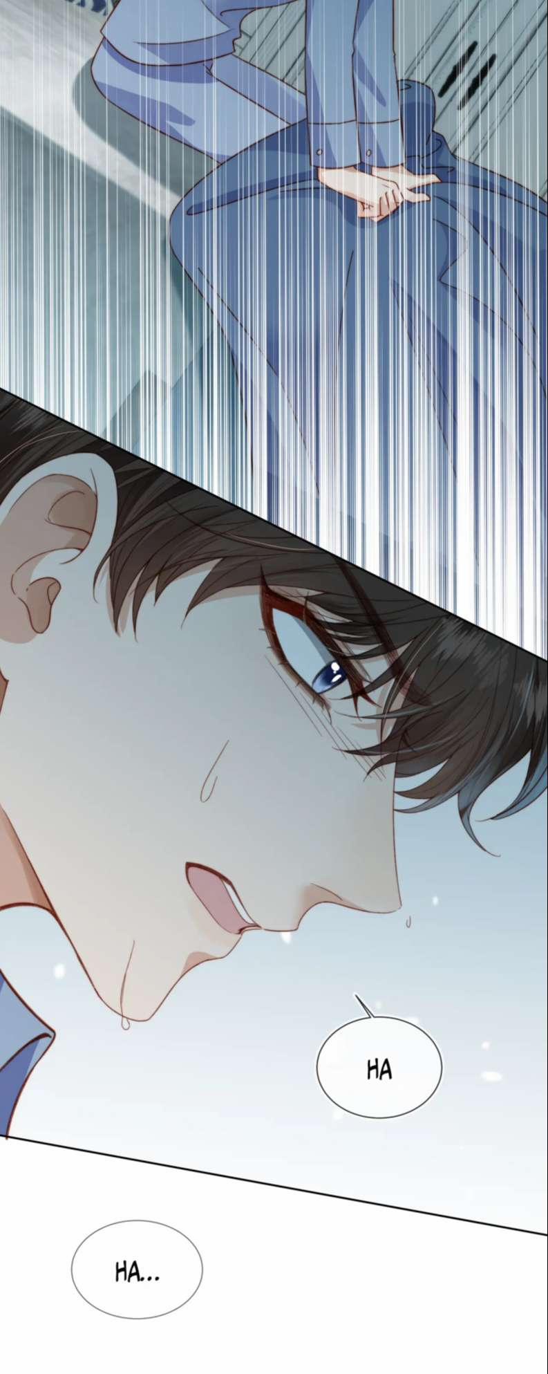 Em Ấy Vừa Nhìn Thấy Tôi Liền Vẫy Đuôi 11 trang 16