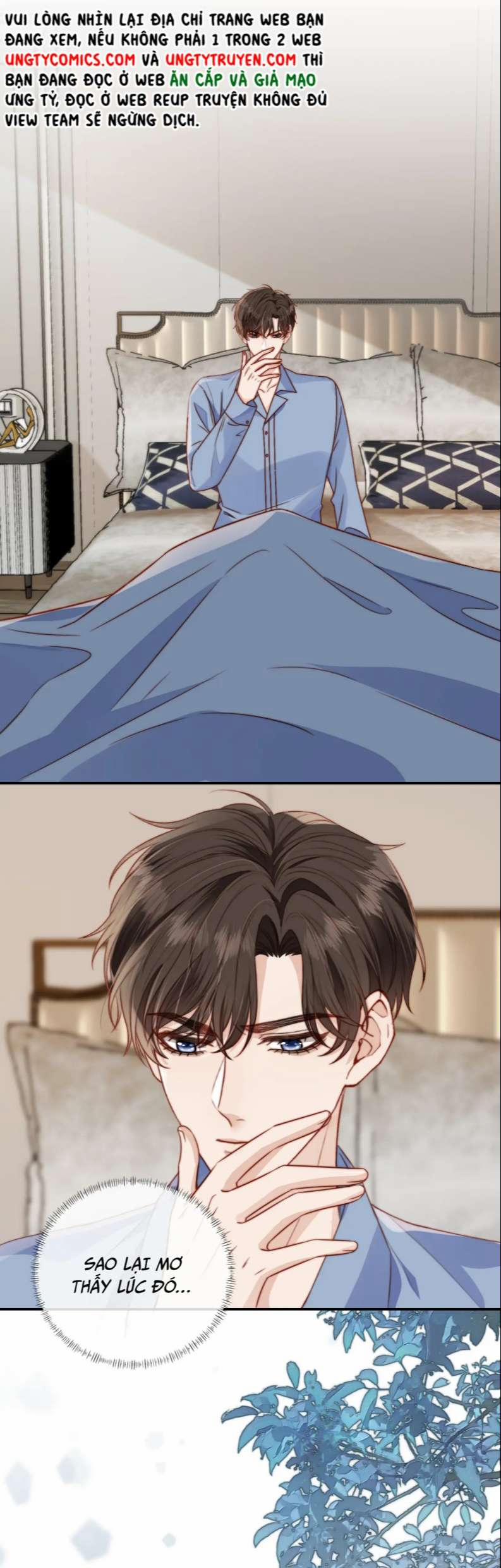 Em Ấy Vừa Nhìn Thấy Tôi Liền Vẫy Đuôi 11 trang 17