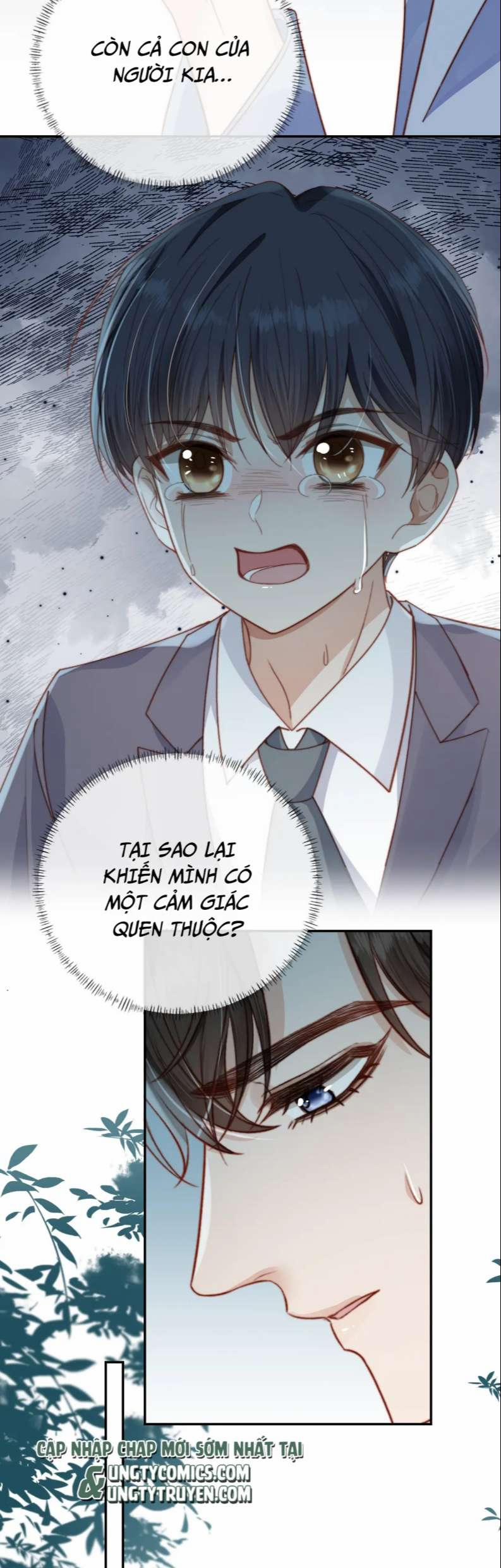 Em Ấy Vừa Nhìn Thấy Tôi Liền Vẫy Đuôi 11 trang 19