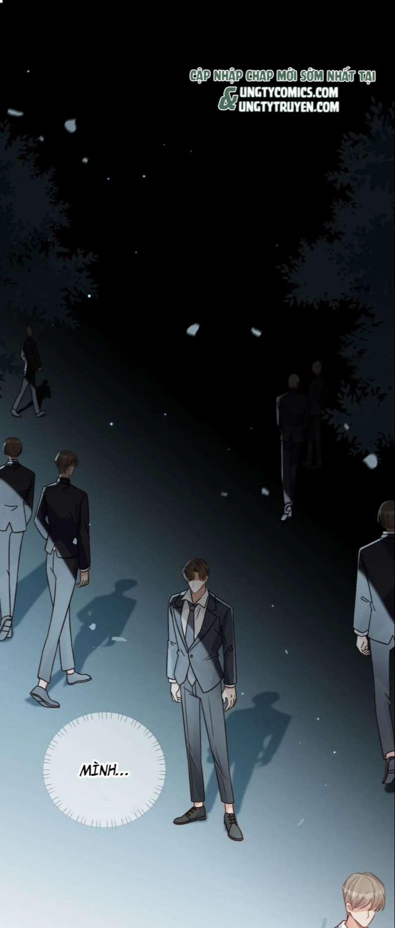 Em Ấy Vừa Nhìn Thấy Tôi Liền Vẫy Đuôi 11 trang 2