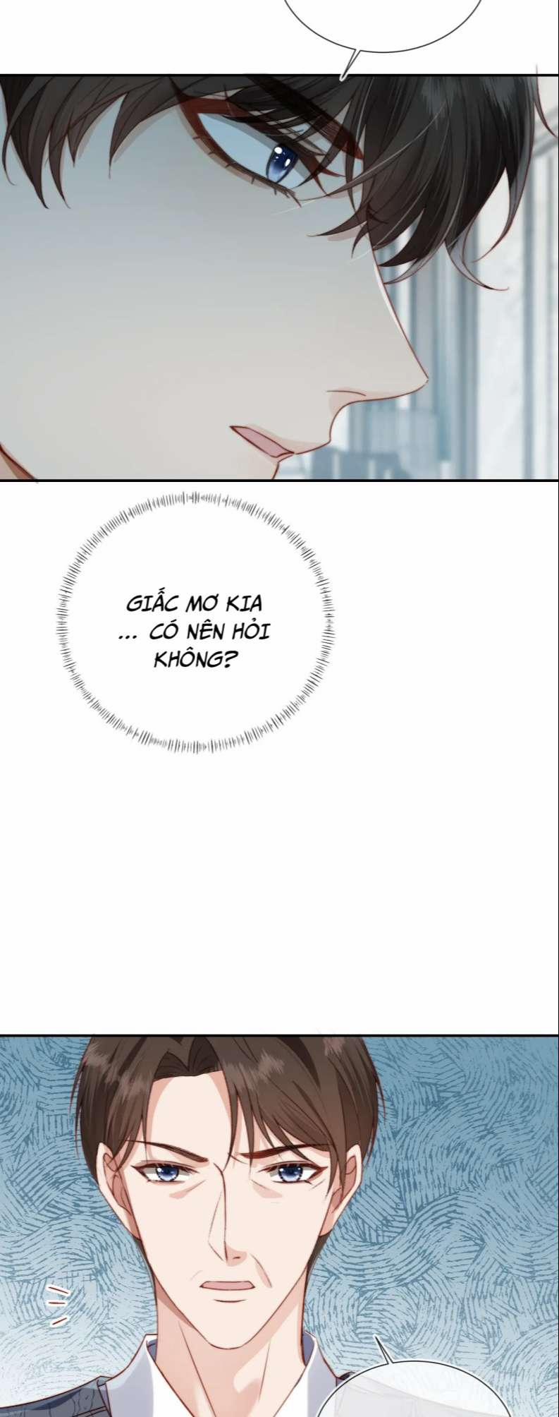 Em Ấy Vừa Nhìn Thấy Tôi Liền Vẫy Đuôi 11 trang 23