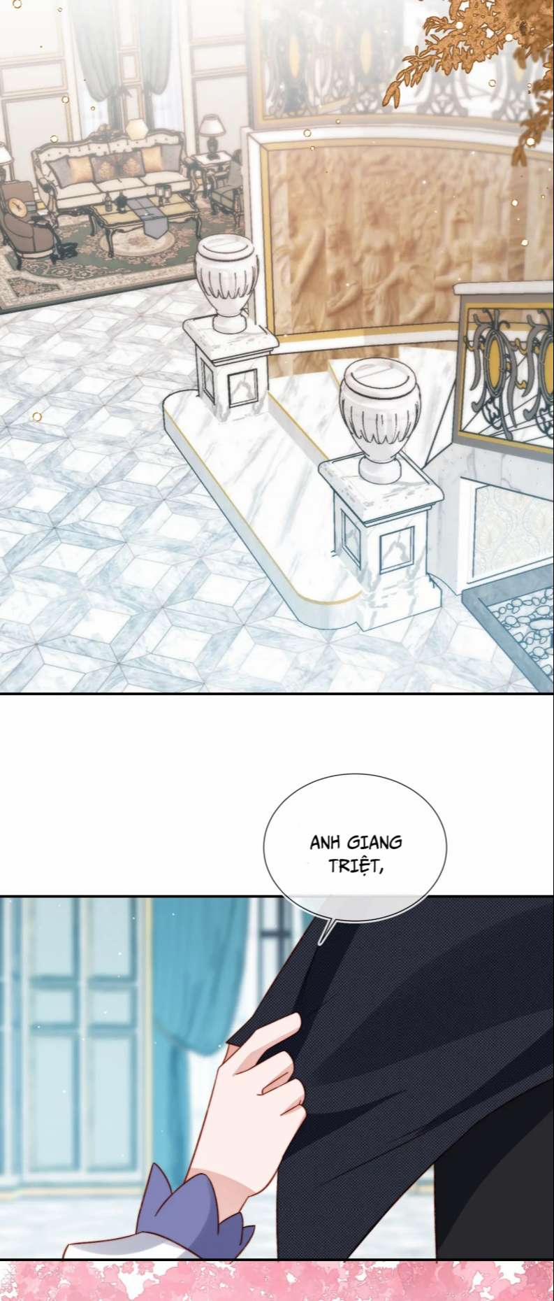 Em Ấy Vừa Nhìn Thấy Tôi Liền Vẫy Đuôi 11 trang 26