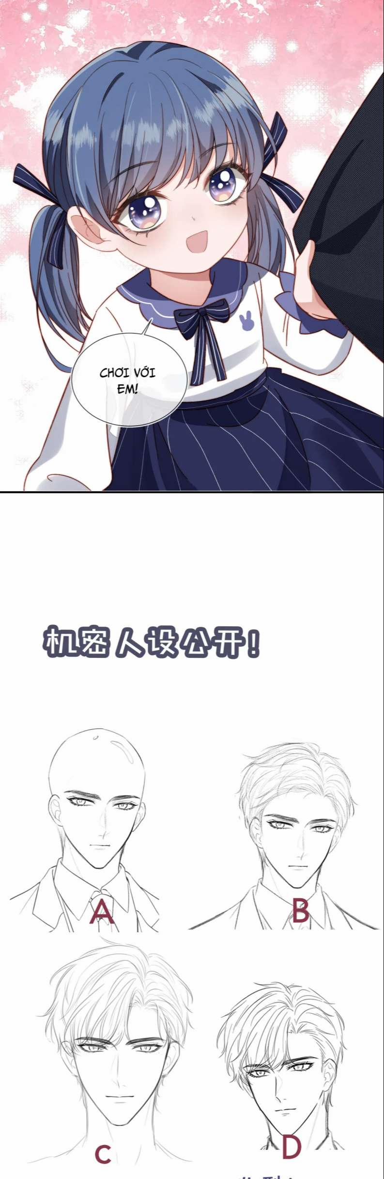 Em Ấy Vừa Nhìn Thấy Tôi Liền Vẫy Đuôi 11 trang 27