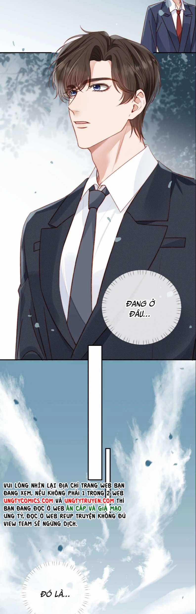 Em Ấy Vừa Nhìn Thấy Tôi Liền Vẫy Đuôi 11 trang 3