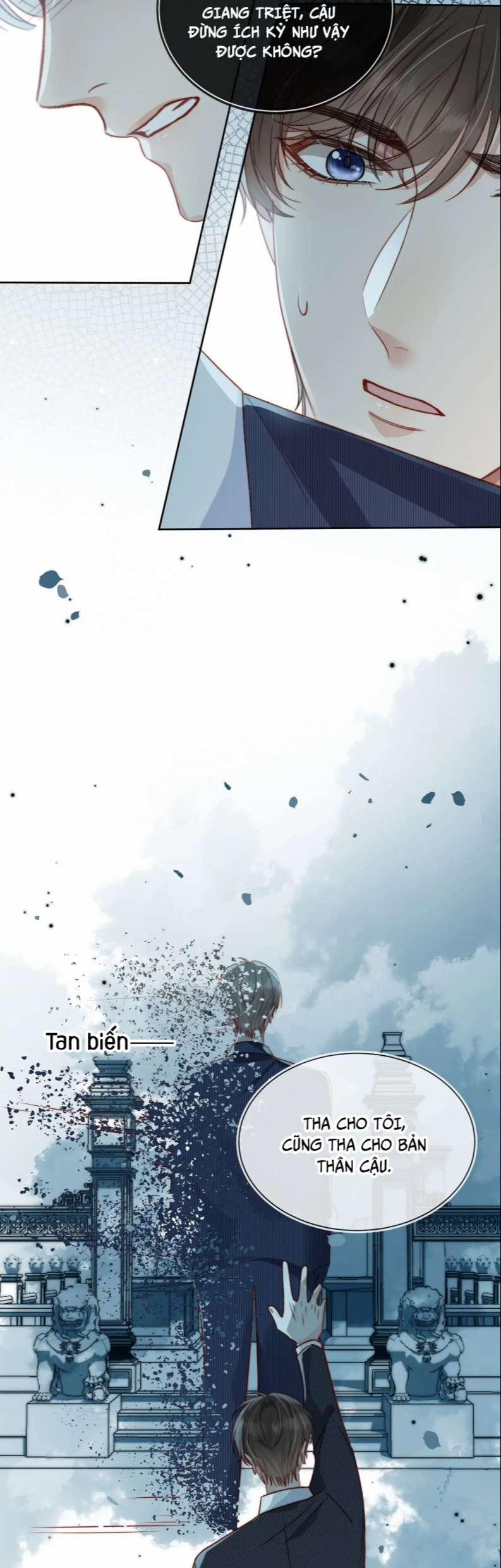 Em Ấy Vừa Nhìn Thấy Tôi Liền Vẫy Đuôi 11 trang 7