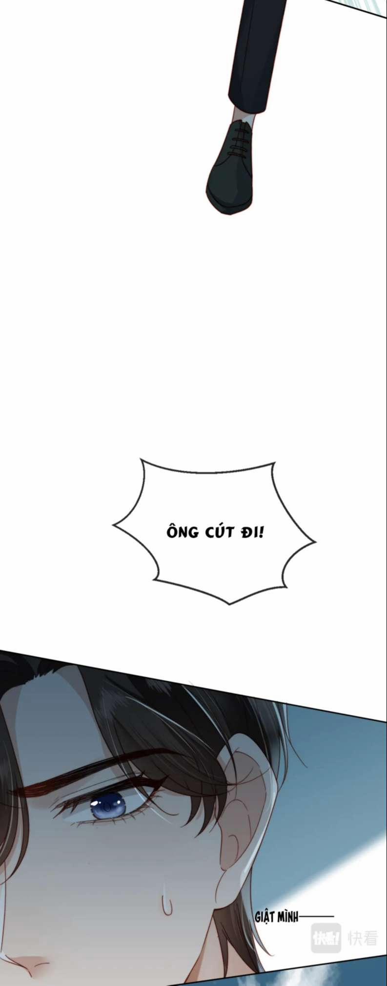 Em Ấy Vừa Nhìn Thấy Tôi Liền Vẫy Đuôi 11 trang 9