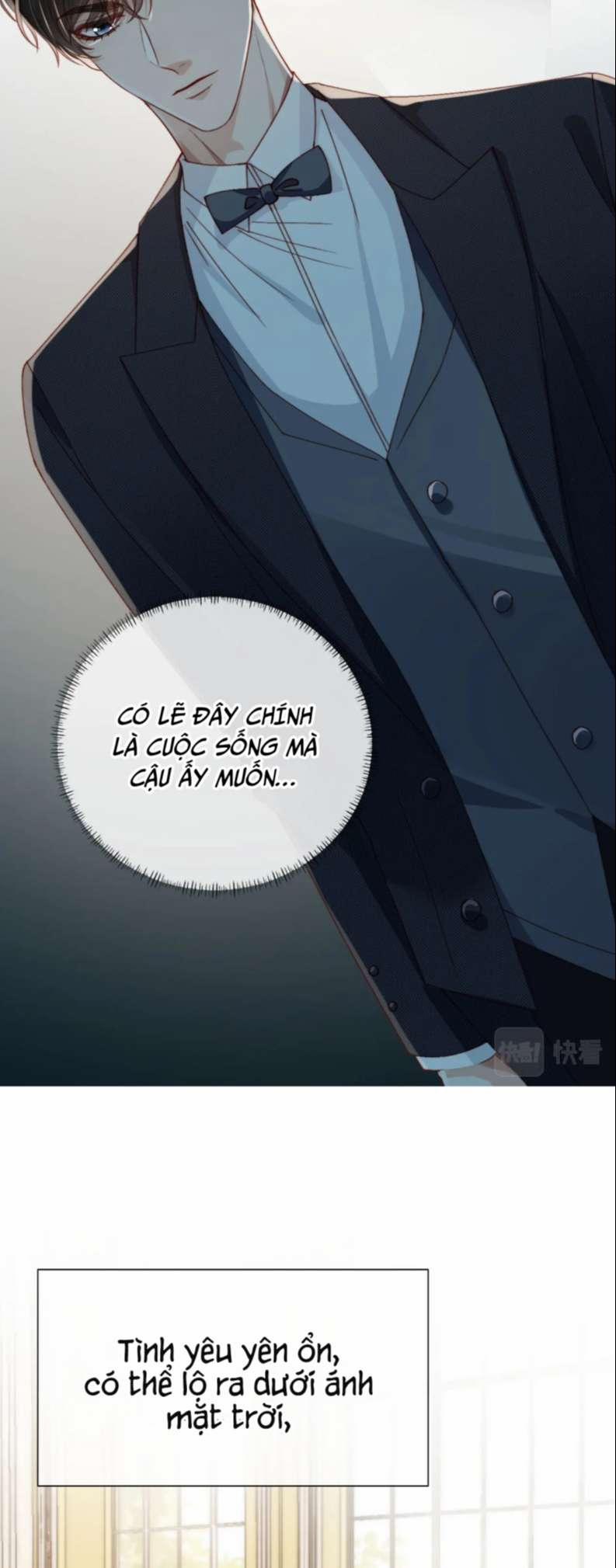 Em Ấy Vừa Nhìn Thấy Tôi Liền Vẫy Đuôi 12 trang 18