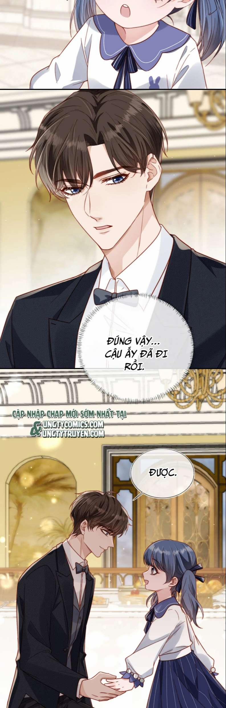 Em Ấy Vừa Nhìn Thấy Tôi Liền Vẫy Đuôi 12 trang 24