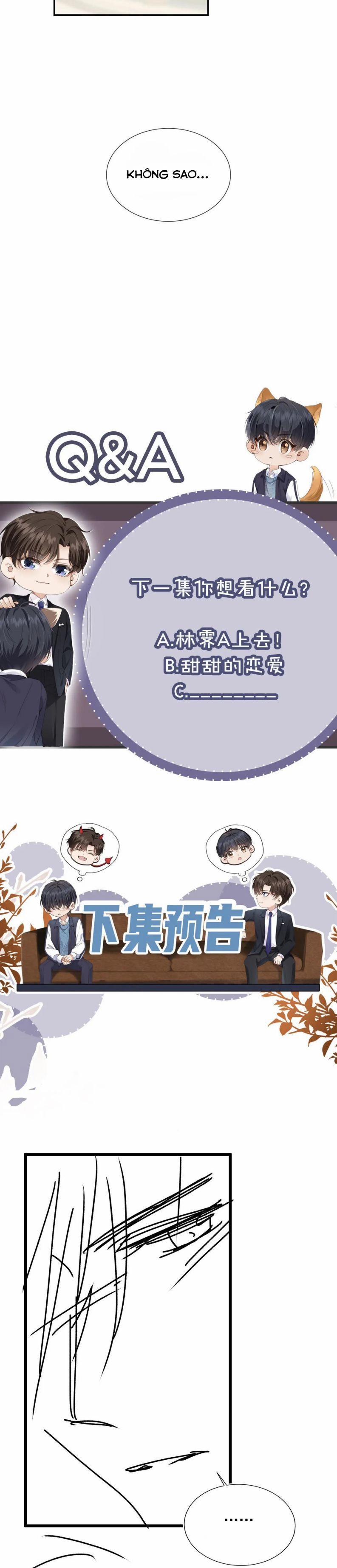 Em Ấy Vừa Nhìn Thấy Tôi Liền Vẫy Đuôi 13 trang 18