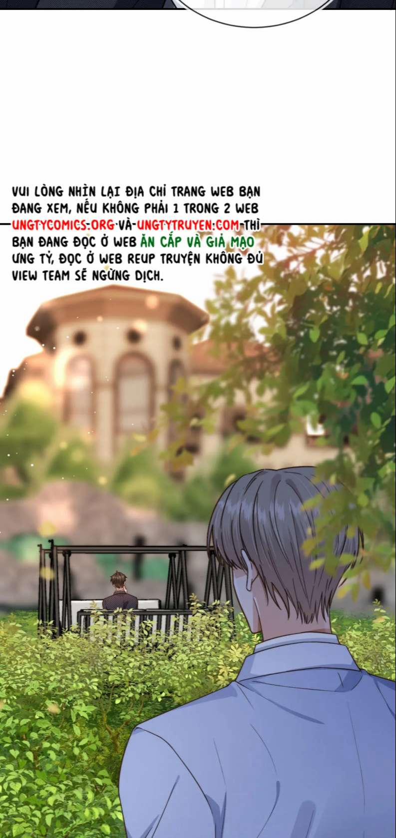 Em Ấy Vừa Nhìn Thấy Tôi Liền Vẫy Đuôi 14 trang 20