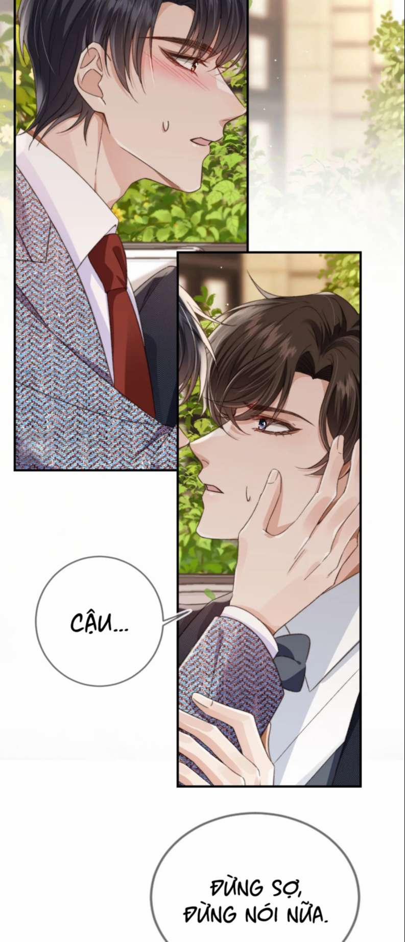 Em Ấy Vừa Nhìn Thấy Tôi Liền Vẫy Đuôi 14 trang 4