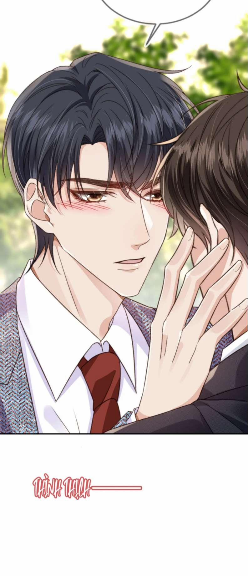 Em Ấy Vừa Nhìn Thấy Tôi Liền Vẫy Đuôi 14 trang 5