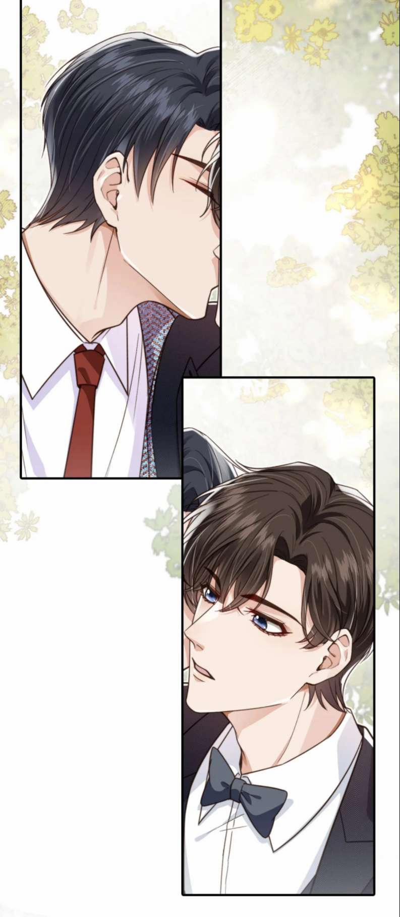 Em Ấy Vừa Nhìn Thấy Tôi Liền Vẫy Đuôi 15 trang 16