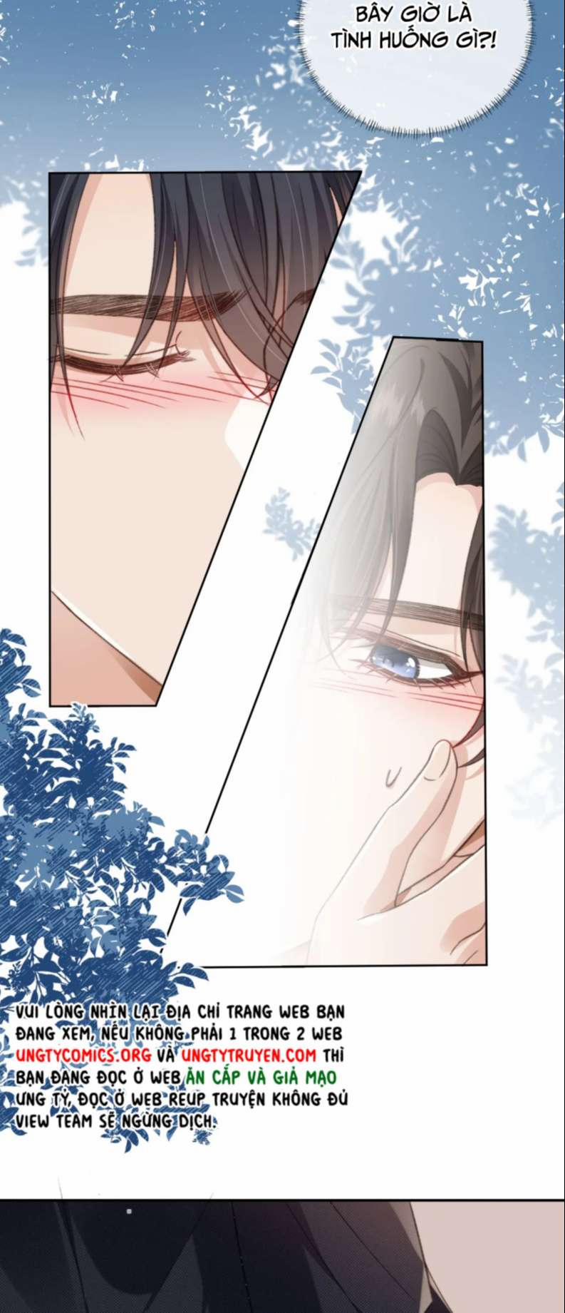 Em Ấy Vừa Nhìn Thấy Tôi Liền Vẫy Đuôi 15 trang 2