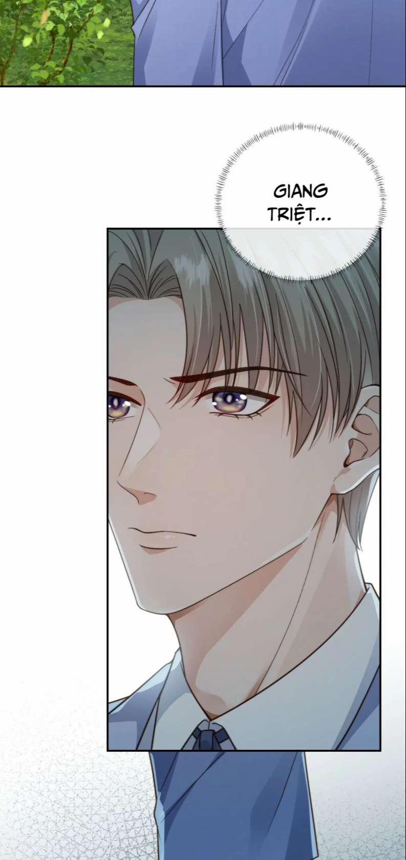 Em Ấy Vừa Nhìn Thấy Tôi Liền Vẫy Đuôi 15 trang 21