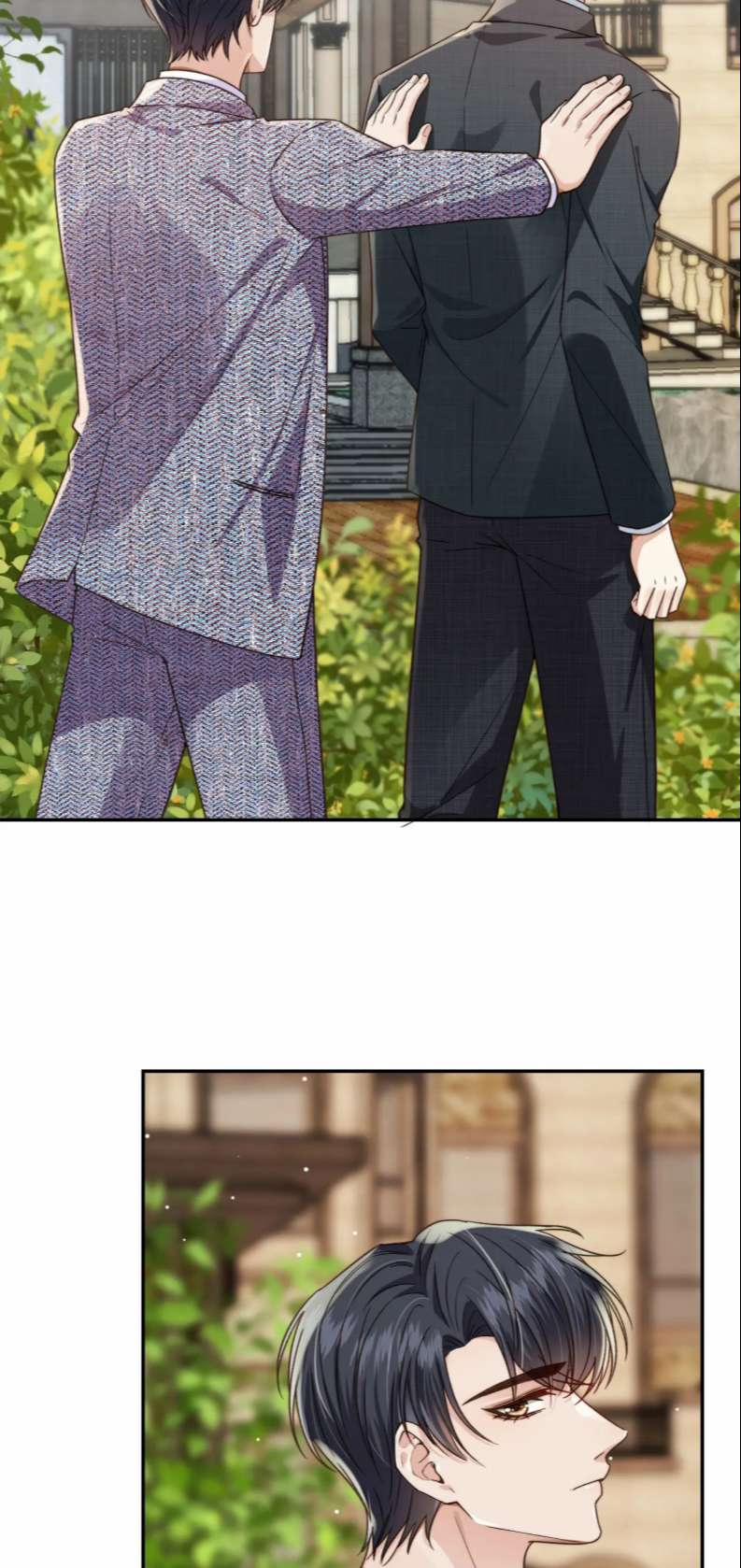 Em Ấy Vừa Nhìn Thấy Tôi Liền Vẫy Đuôi 15 trang 27