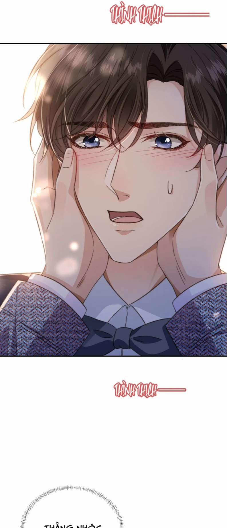 Em Ấy Vừa Nhìn Thấy Tôi Liền Vẫy Đuôi 15 trang 6