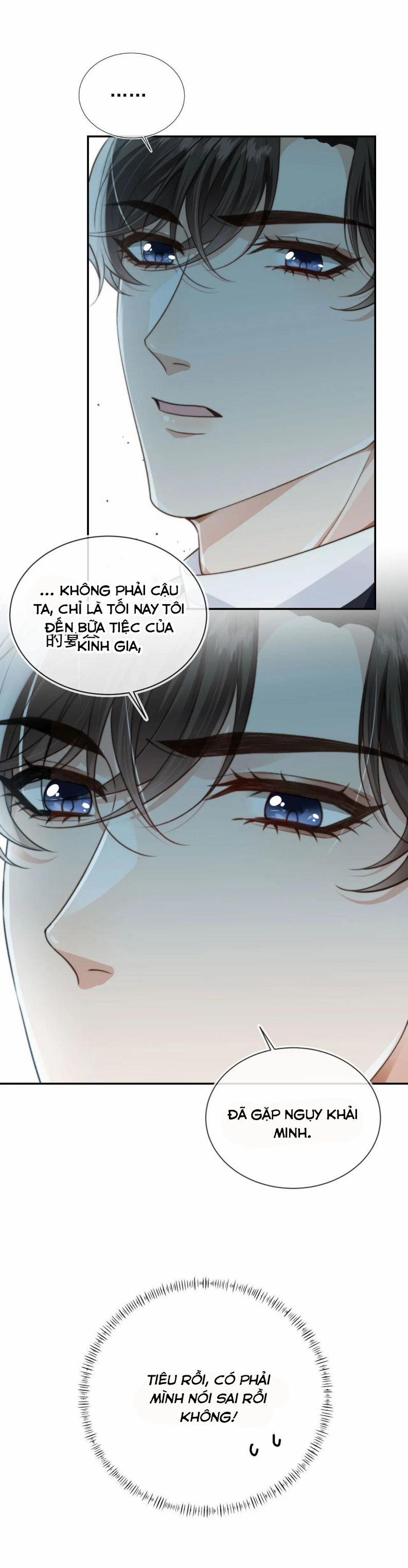 Em Ấy Vừa Nhìn Thấy Tôi Liền Vẫy Đuôi 16 trang 13