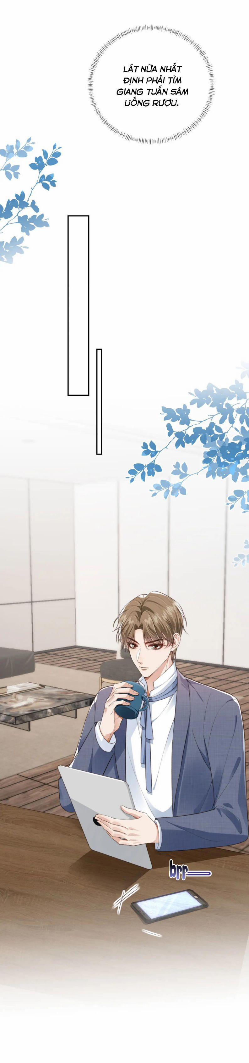 Em Ấy Vừa Nhìn Thấy Tôi Liền Vẫy Đuôi 16 trang 5