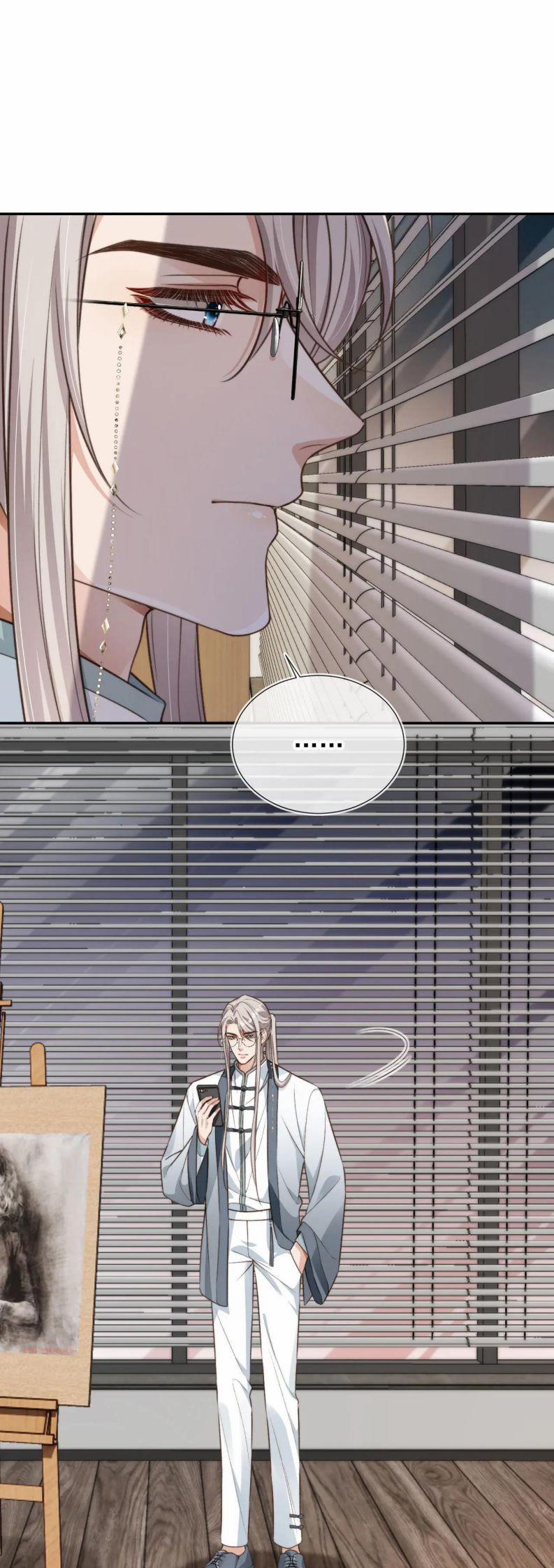 Em Ấy Vừa Nhìn Thấy Tôi Liền Vẫy Đuôi 16 trang 9