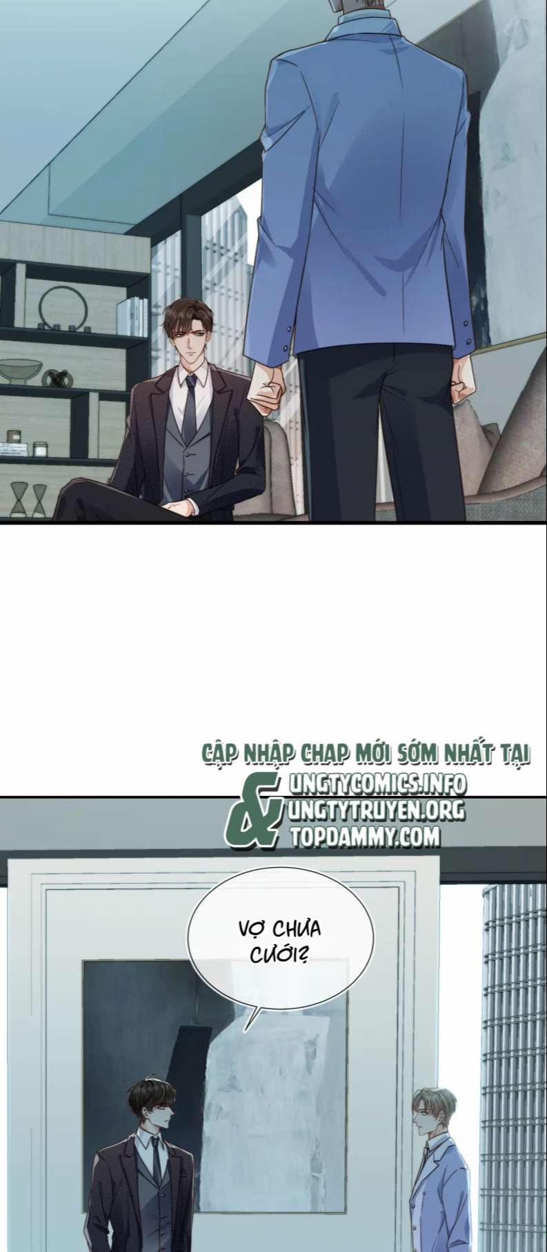 Em Ấy Vừa Nhìn Thấy Tôi Liền Vẫy Đuôi 18 trang 13